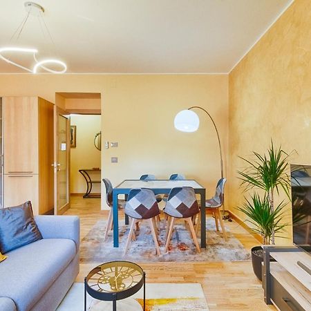 Frida Apartment Nuovo Luminoso Con Vista Aperta Трієст Екстер'єр фото
