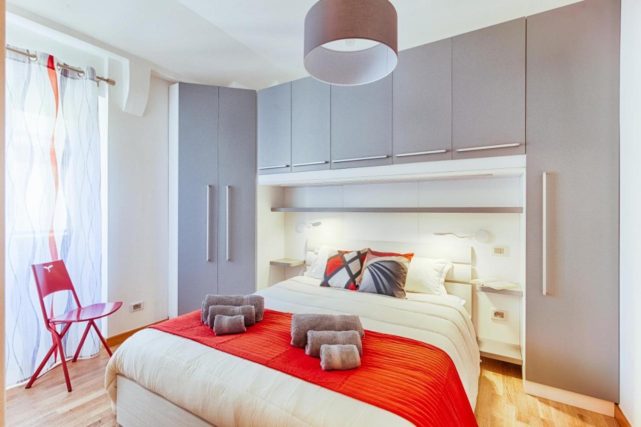 Frida Apartment Nuovo Luminoso Con Vista Aperta Трієст Екстер'єр фото