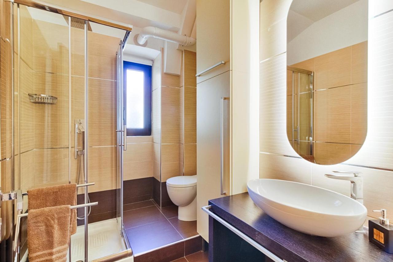 Frida Apartment Nuovo Luminoso Con Vista Aperta Трієст Екстер'єр фото
