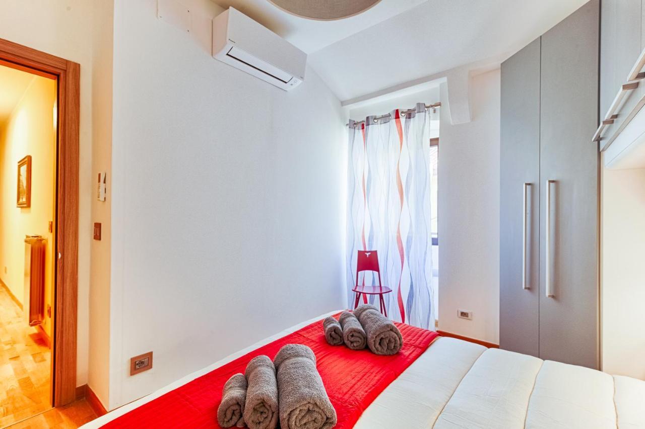 Frida Apartment Nuovo Luminoso Con Vista Aperta Трієст Екстер'єр фото